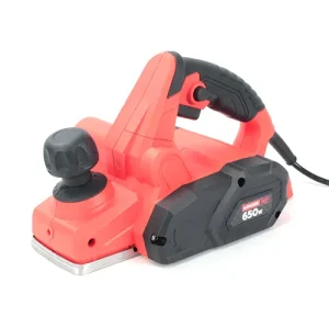 Plaina 650W 82mm Mader