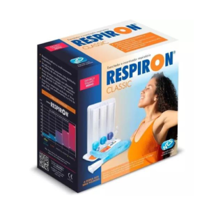 Exercitador respiratório Respiron Classic NCS