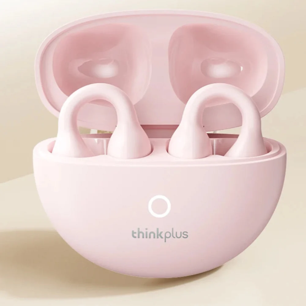 Fones de Ouvido Bluetooth LP25 OWS com Bateria de Longa Duração e Microfone - Image 9