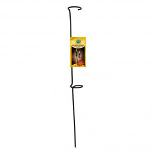 Suporte em Metal para Tochas 80cm