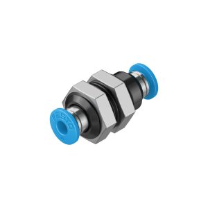 União de ligação Rápido Passamuro – QSS – FESTO