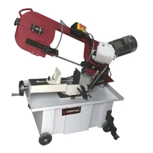 Serrote de Fita 230V/50HZ – 45º ESQ. 45º DTA