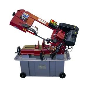 Serrote de Fita 400V/50HZ