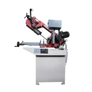 Serrote de Fita 400V/50HZ 1.5-1.1 KW