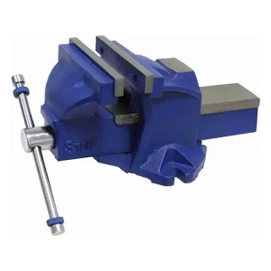 Torno de Bancada 150mm 3T Mader