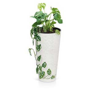 Vaso Slim Tubus Eco Wood