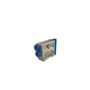Válvula Pneumática 3/2″ QS4 – Ref. 030261 – API Pneumatics