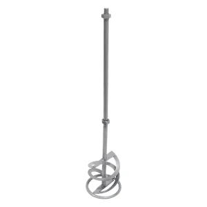 Vareta para Misturador Elétrico 120x590mm – Mader | Power Tools