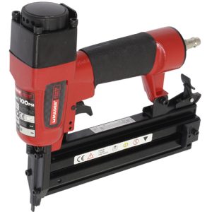 Máquina de Pregar Pneumática 50mm, 100PSI – Mader | Power Tools