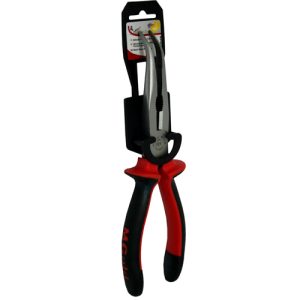 Alicate de Pontas Curvas CRV 200mm Mader
