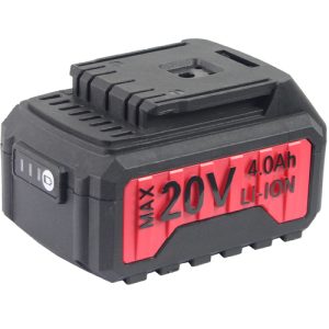 Bateria 4Ah 20V – Mader