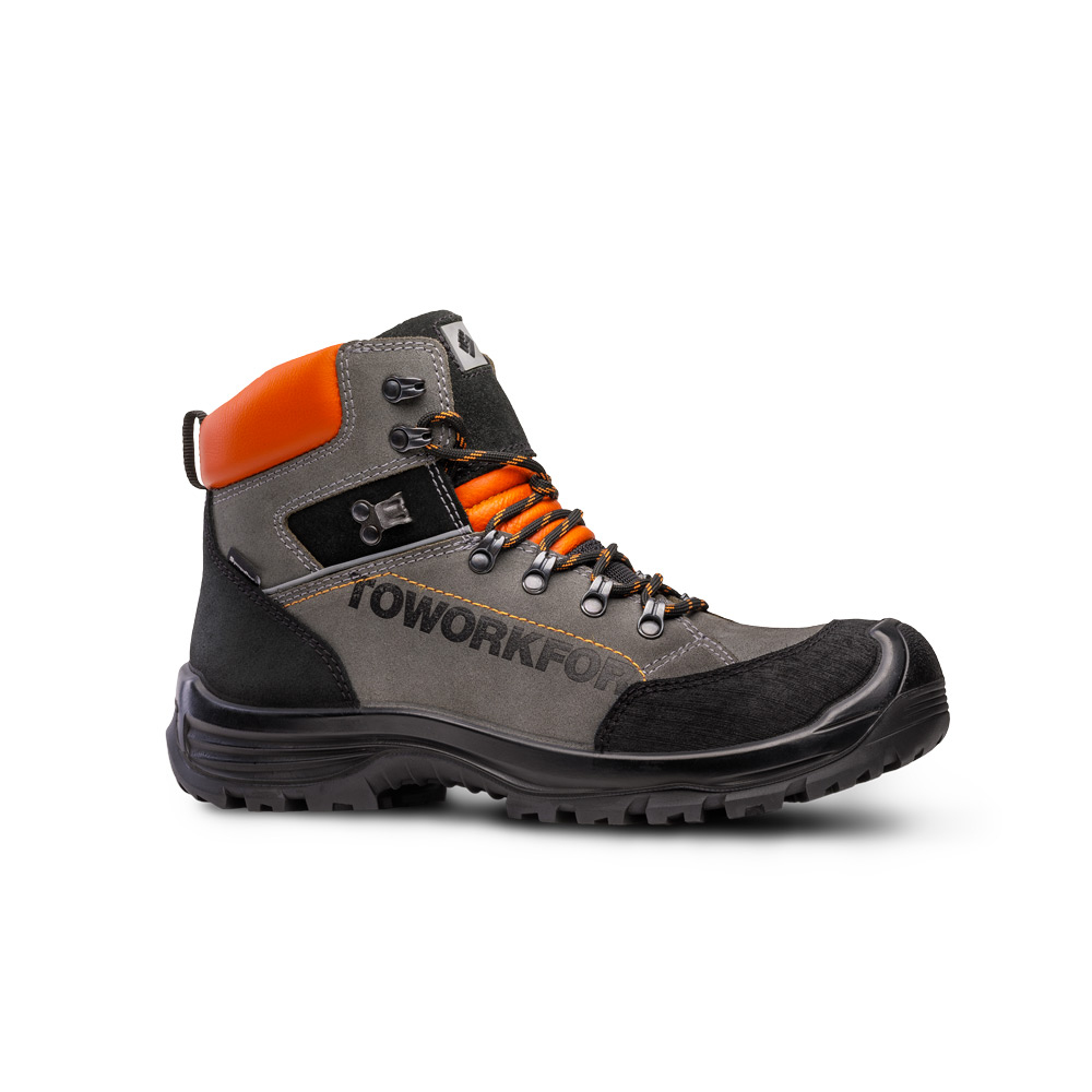 Bota TOWORKFOR TREK1 - Image 3