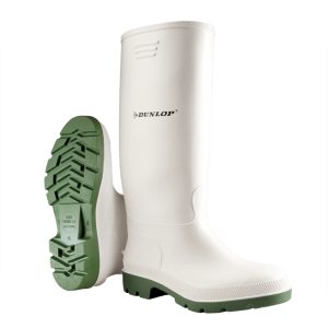 Botas Borracha Dunlop Pricemastor