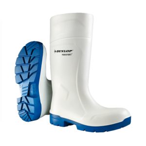Botas Borracha Dunlop Purofort Foodpro Multigrip
