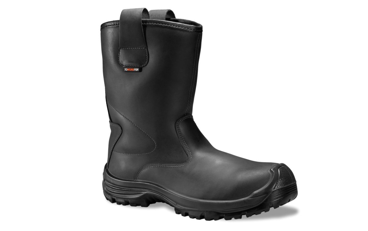 Bota TOWORKFOR Daytona - Image 2