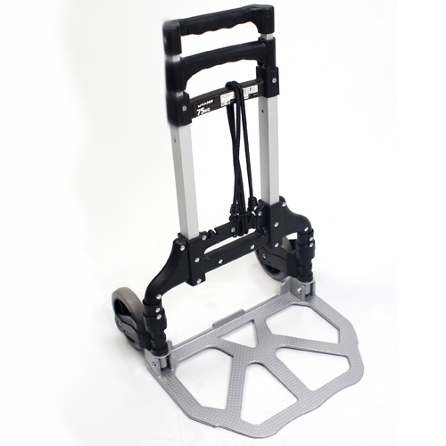 Carro Armazém Alumínio 75Kg – Mader - Image 2