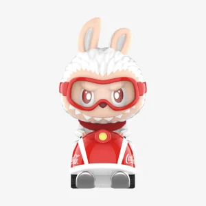 Pop Mart Labubu THE MONSTERS COCA-COLA Series Figures