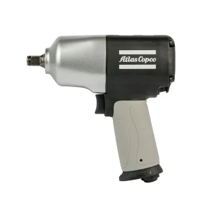 Chave de Impacto Pneumática Tipo Pistola 1/2″ PRO W2915 – Atlas Copco