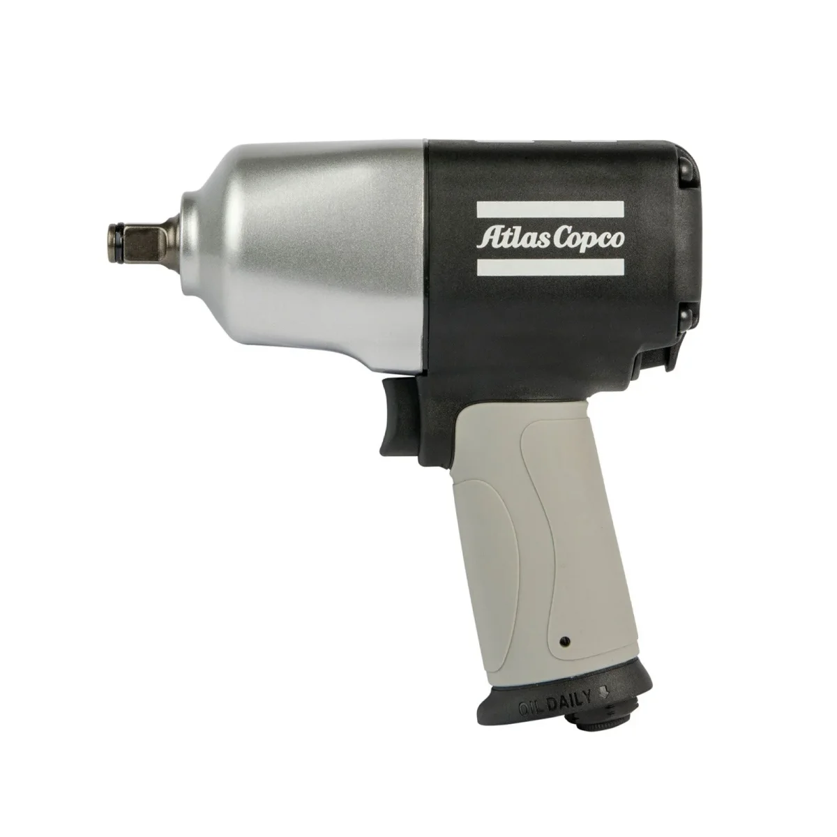 Chave de Impacto Pneumática Tipo Pistola 1/2″ PRO W2915 – Atlas Copco