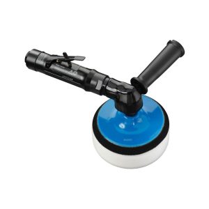 Lixadora Angular Pneumática para Polimento Modelo – PRO G2406 – Atlas Copco