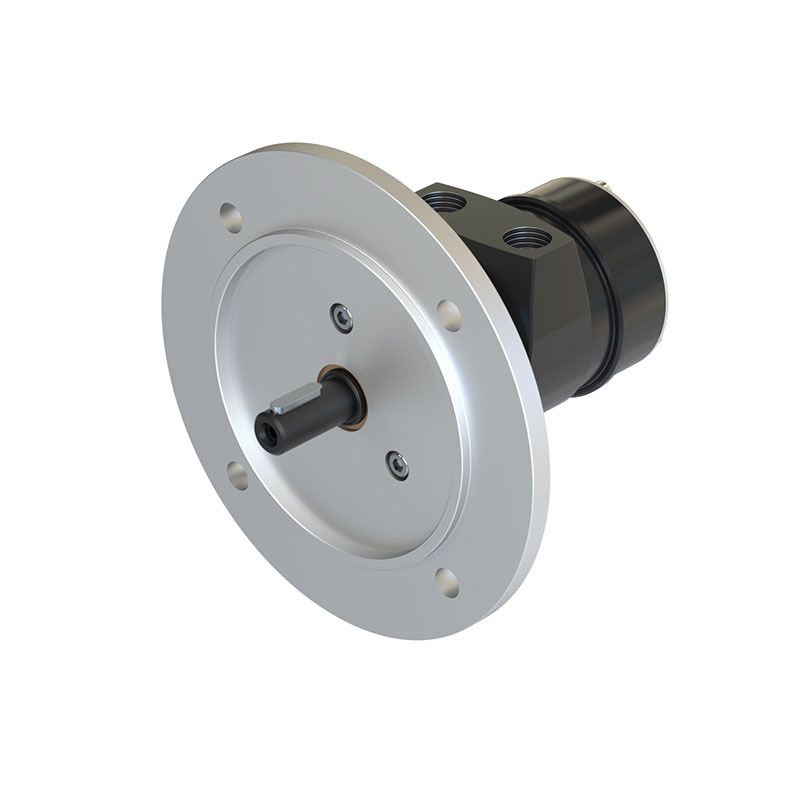 Motor Pneumático de Palhetas de Acionamento Direto LZL03-L-M-AC – Atlas Copco - Image 2