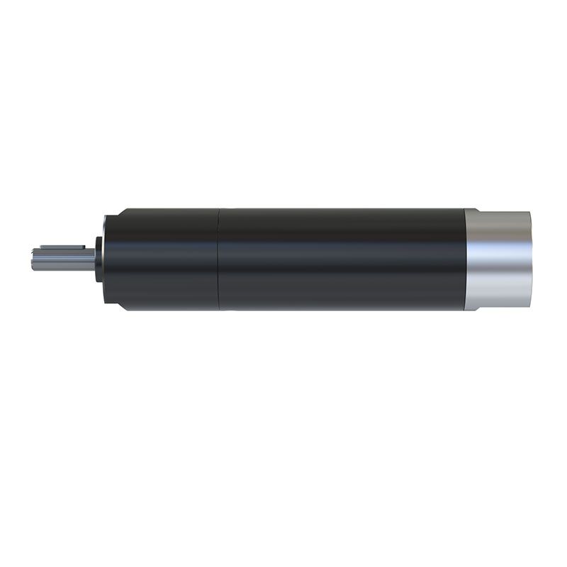 Motor Pneumático LZB42-L-A200-11 – Atlas Copco - Image 3
