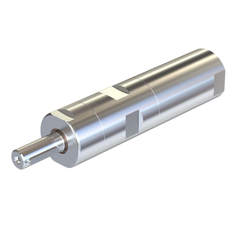 Motor Pneumático de Palhetas LZB46-RL-AR030-11 – Atlas Copco - Image 2