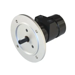 Motor Pneumático de Palhetas de Acionamento Direto LZL05-L-M-IEC- Atlas Copco