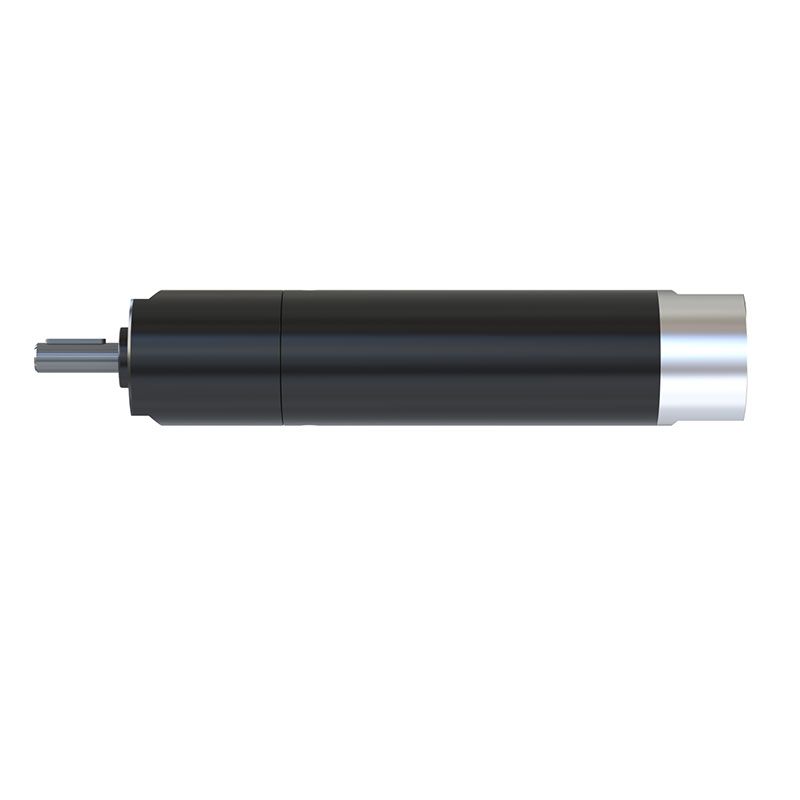 Motor Pneumático de Palhetas LZB 14L A007-11 – Atlas Copco - Image 3