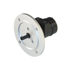Motor Pneumático de Palhetas de Acionamento Direto LZL03-L-M-IEC- Atlas Copco