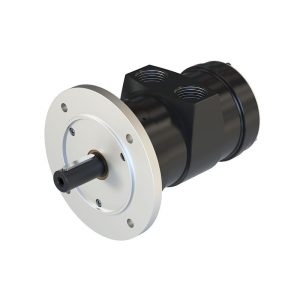 Motor Pneumático de Palhetas LZL35-L-P-AC – Atlas Copco