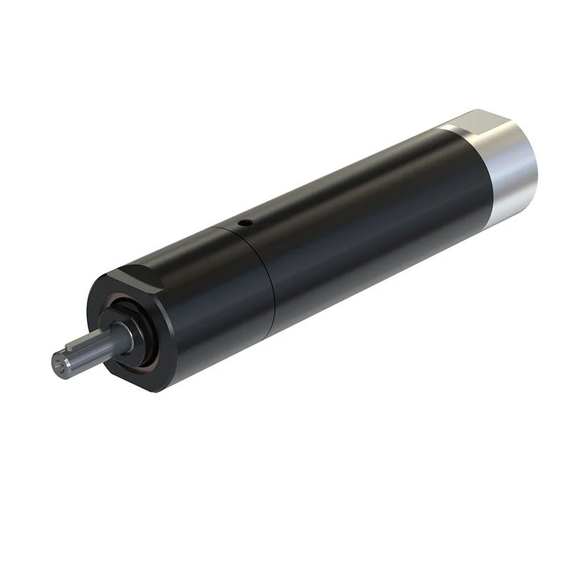 Motor Pneumático de Palhetas LZB 14L A007-11 – Atlas Copco - Image 2