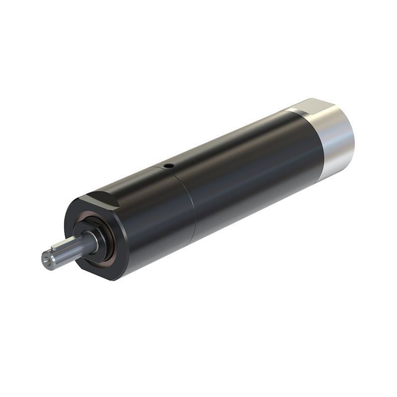 Motor Pneumático LZB42-L-A200-11 – Atlas Copco - Image 2