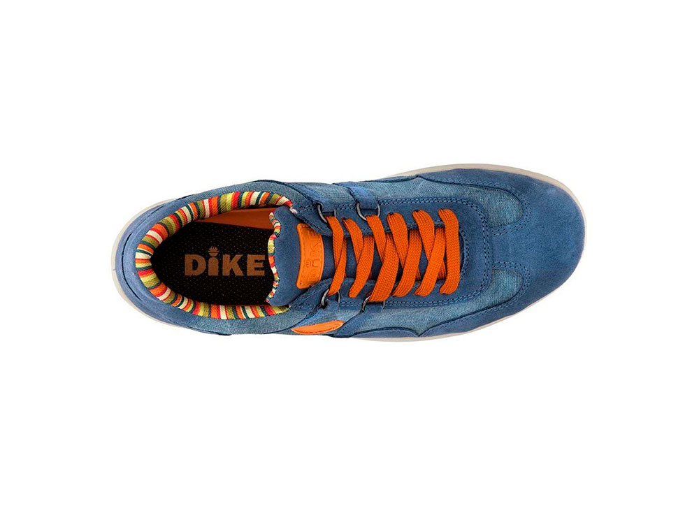 Dike Racy S1P SRC – ESD - Image 3