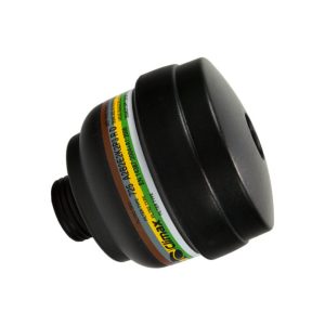 FILTRO 725 PARA MASCARAS PANORÂMICAS 741 E 731