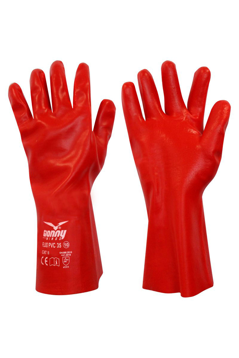 Gionny Wings FLUID PVC 35 - Image 2