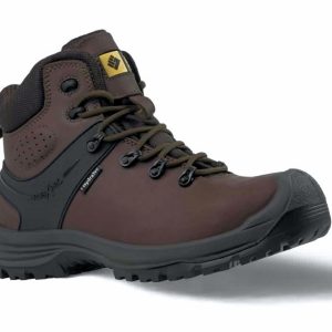 Bota TOWORKFOR HIKER BROWN
