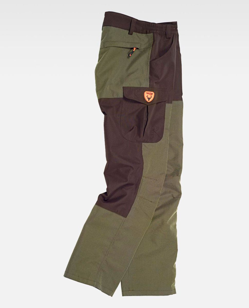 HUNTERTEAM S8310 - Image 2