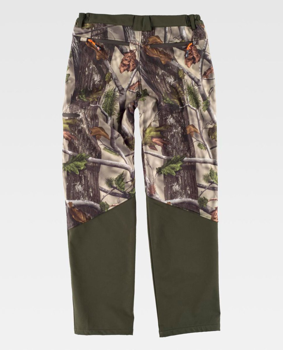 HUNTERTEAM S8365 - Image 5