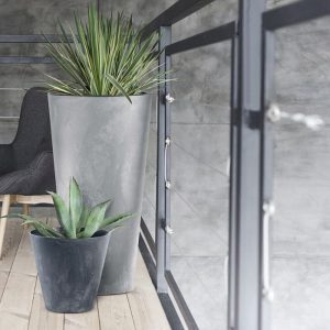 Vaso Tubus Slim Effect