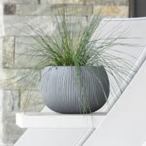 Vaso Beton Bowl