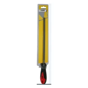 Lima Redonda 250mm – Mader | Hand Tools