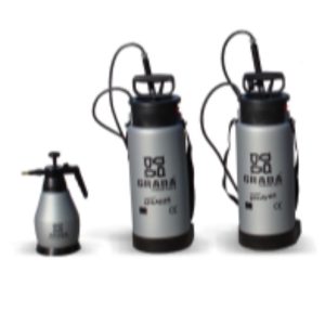 Pulverizadores Pro – Uso Profissional/Industrial