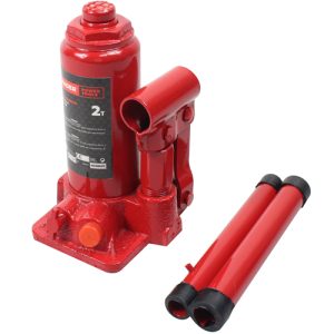 Macaco de Garrafa Hidráulico 2T – Mader | Power Tools