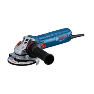 Rebarbadora GWS 12-155 ( Punho Anti-Vibração) – Ref. 06013A6106 – Bosch