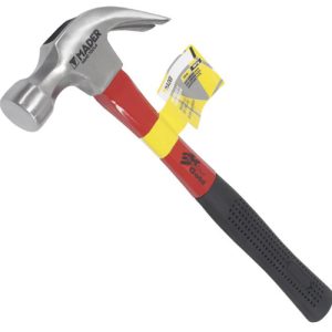 Martelo Carpinteiro 20oz – Mader | Hand Tools