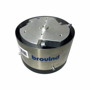 Base de Vibração Brovind Modelo OB-150 AH – Sentido Anti-Horário
