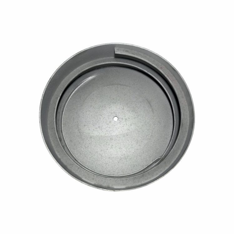 Panela / Cuba Cilíndrica Brovind Modelo OB-300 AH Inox – Sentido Anti-Horário - Image 3