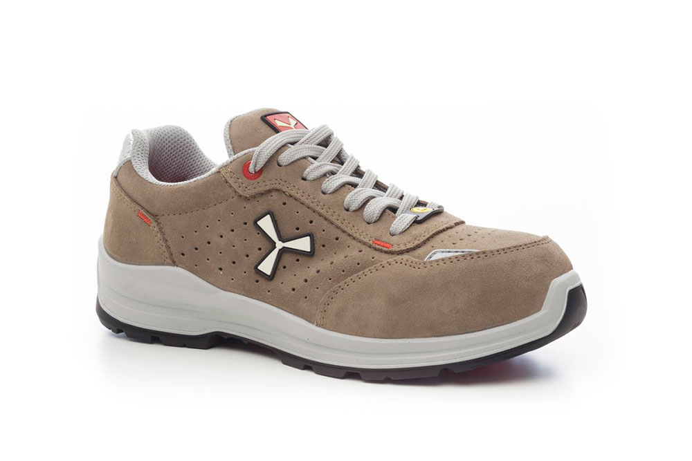 Payperwear GET FRESH LOW LD S1P-SUE - Image 3