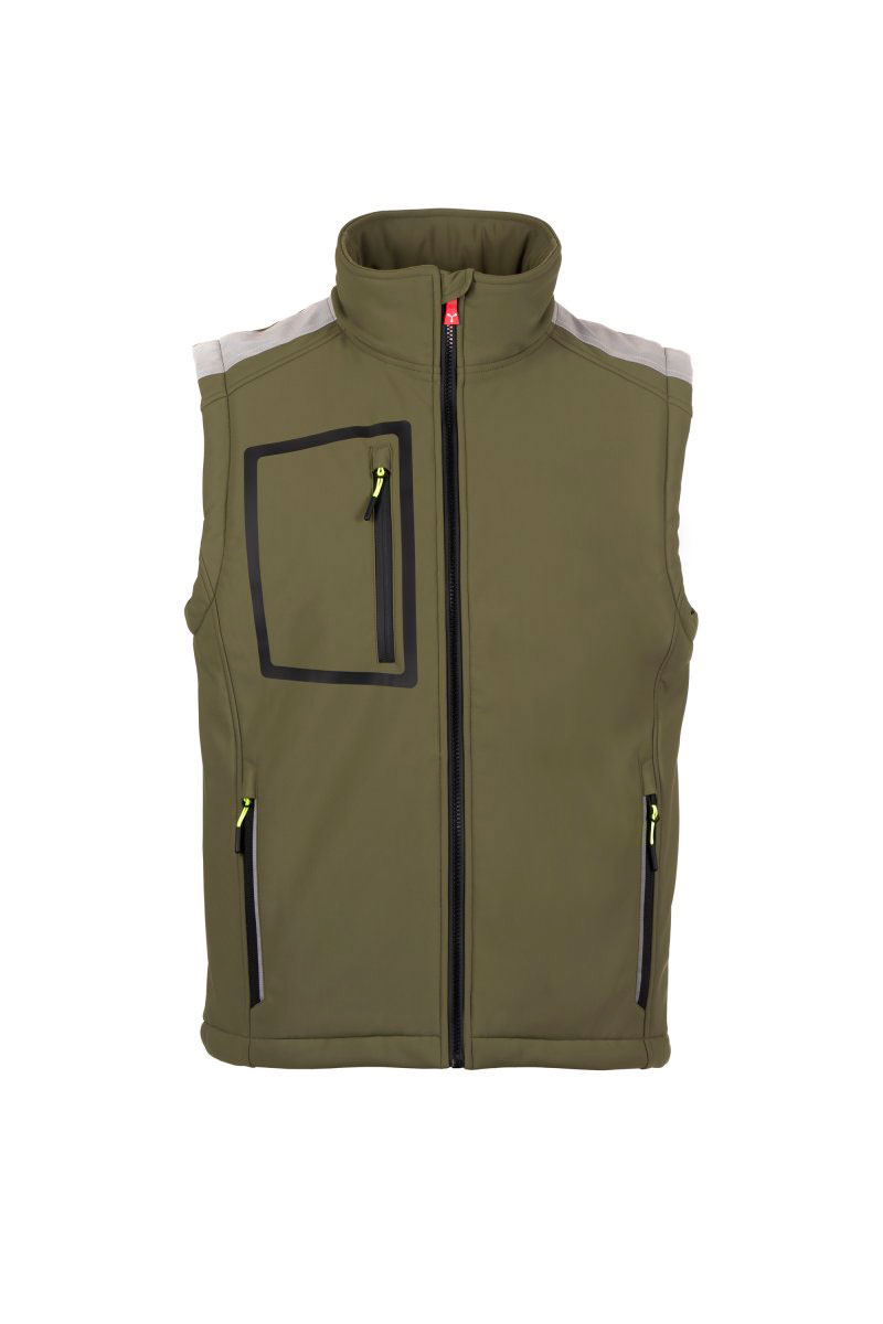 Payperwear STREAM PAD VEST - Image 3